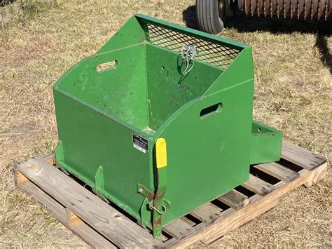 rock box metal|rock box for farm tractors.